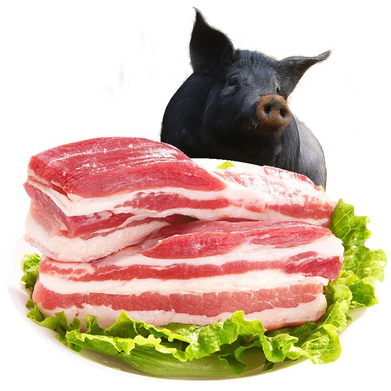 淳溪古镇肉铺：历史沉淀下的传统美食记忆